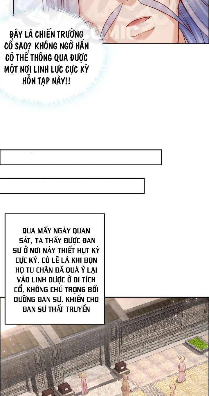 Siêu Phàm Truyện: Chapter 105