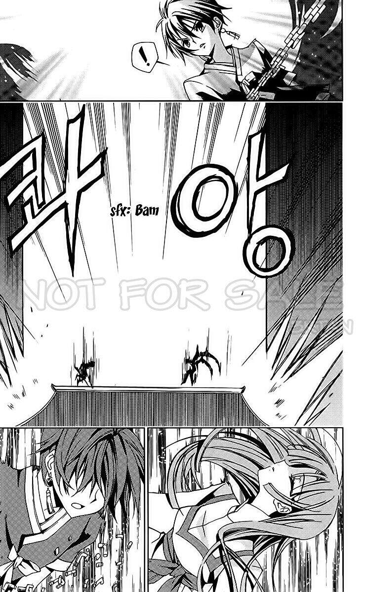 Hang Ah: Chapter 11