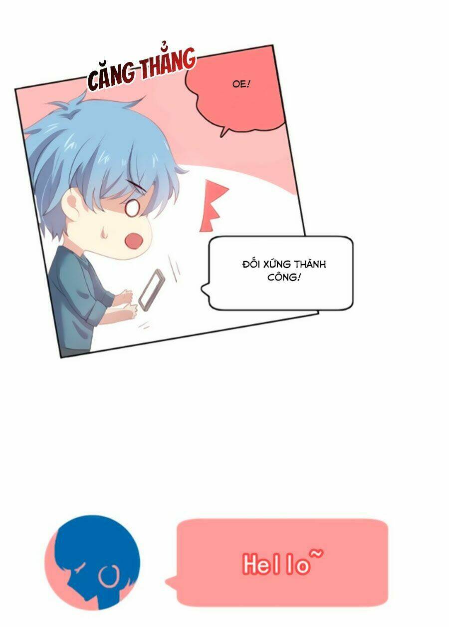 Tình Yêu Là Thế 2: Chapter 21