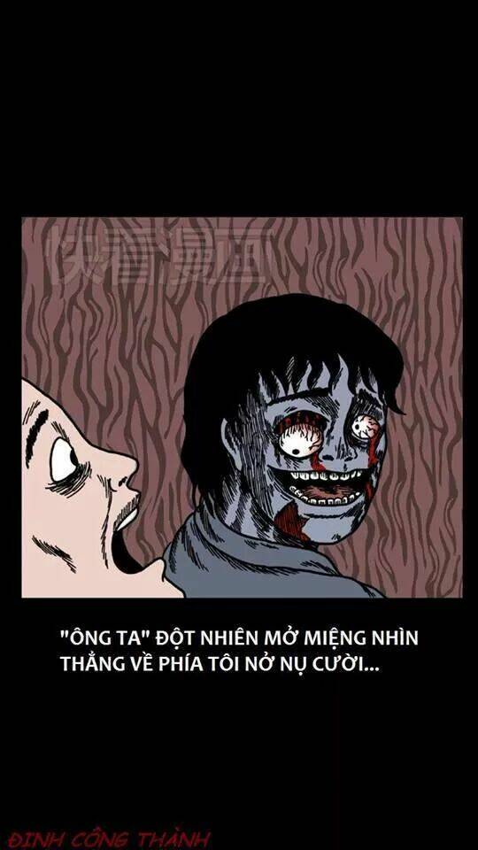 Thầy Súng Kể Chuyện Ma: Chapter 30