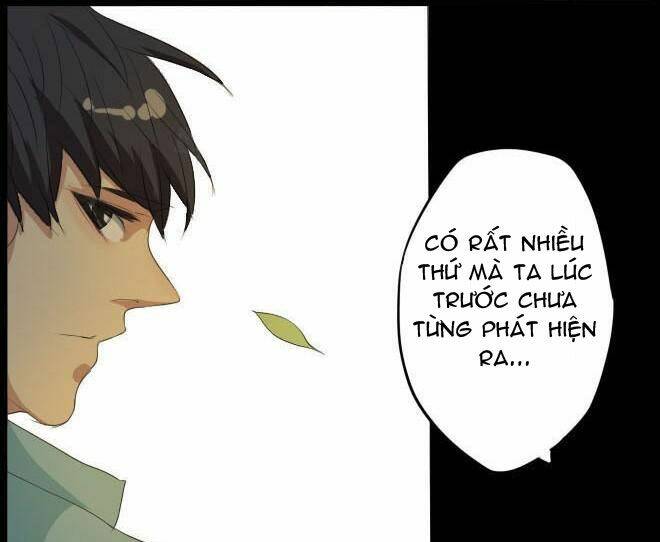 Future trial: Chapter 10