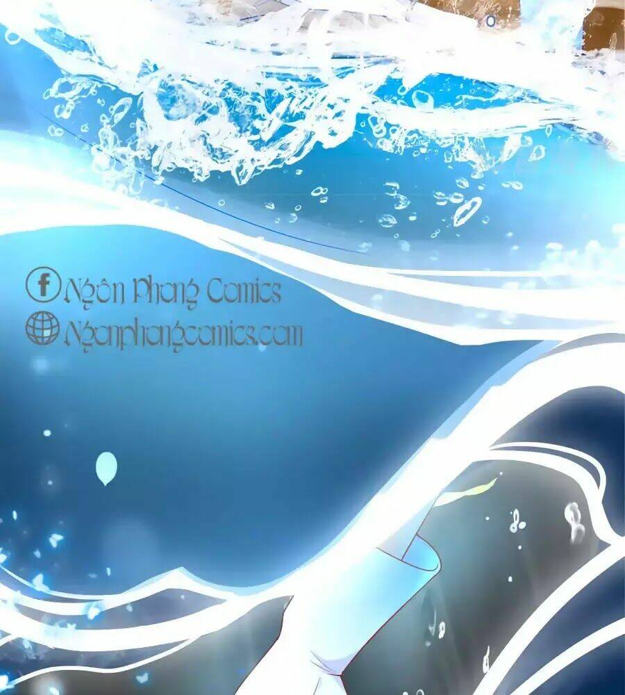 Sủng Hậu Của Vương: Chapter 5