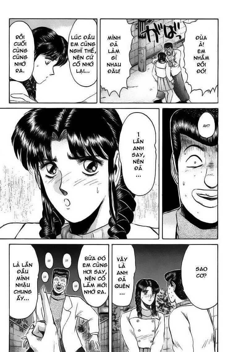 Shonan Junai Gumi: Chapter 71