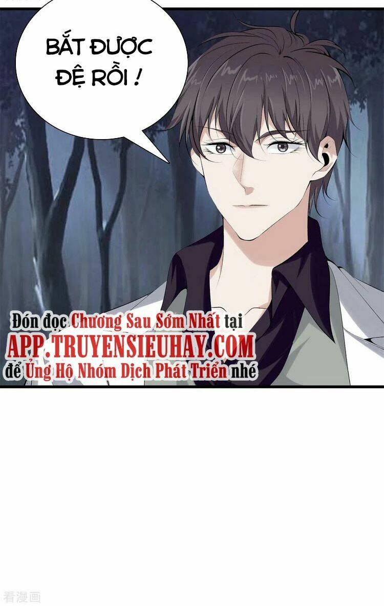Đô Thị Chí Tôn: Chapter 151