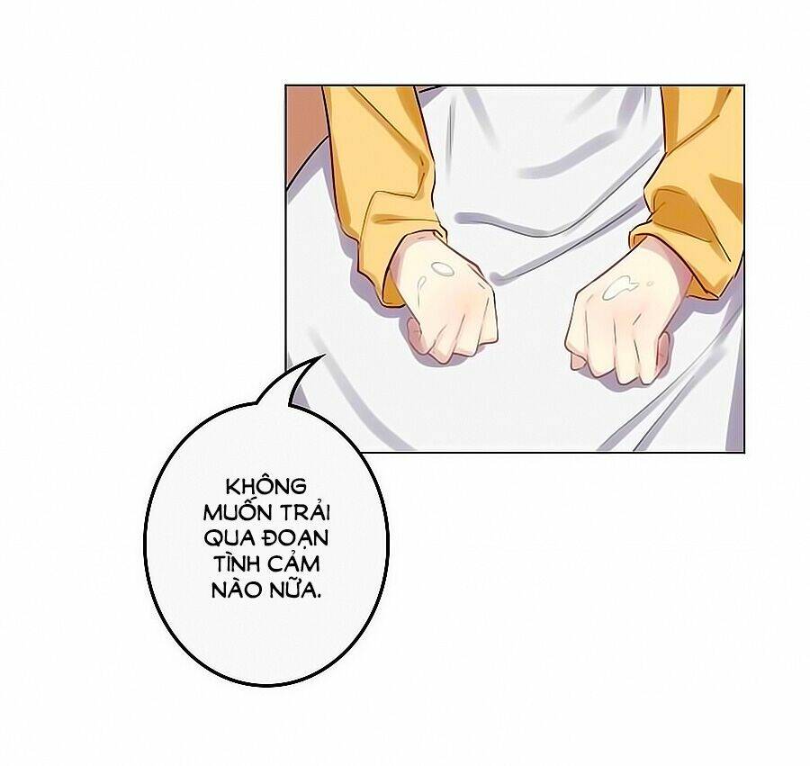 Một Giây Sau Bắt Đầu: Chapter 29