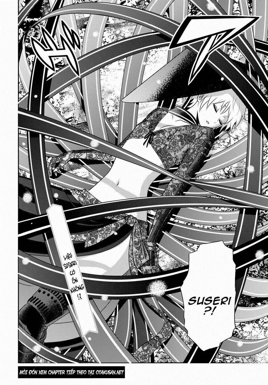 Raisekamika: Chapter 15.3