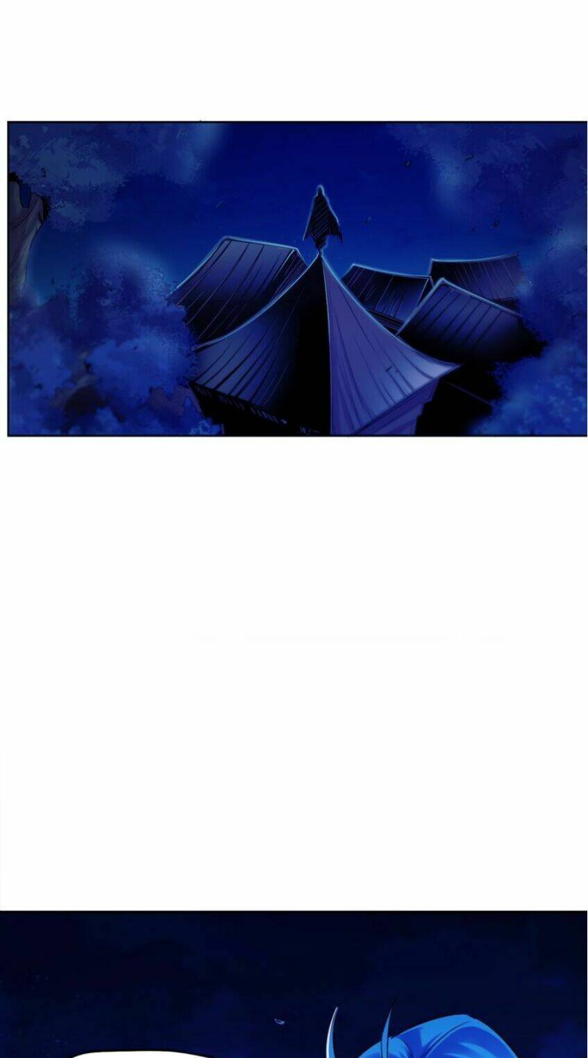 Ngự Thiên Thần Đế: Chapter 22