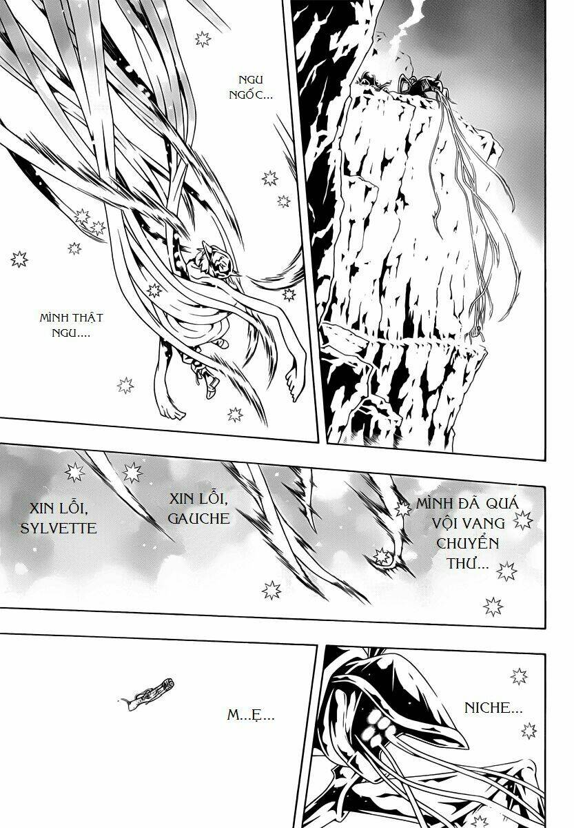 Ong Đưa Thư: Chapter 42