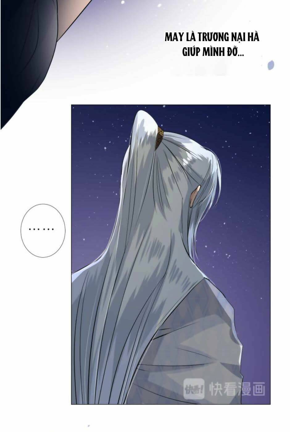 Sao Lại Là Yêu?: Chapter 16