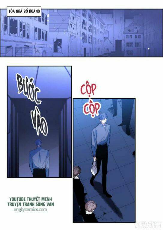 Ảnh Đế X Ảnh Đế: Chapter 194