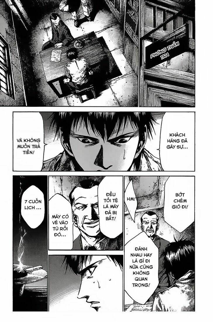 Rainbow: Chapter 62