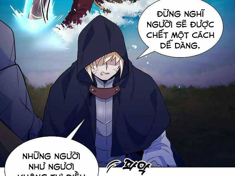 Bạo Chúa Cường Hoành: Chapter 25