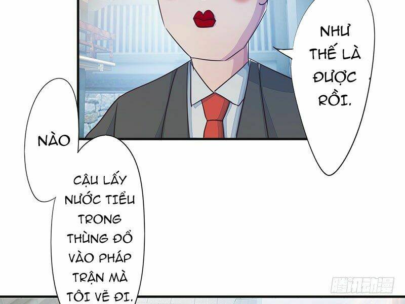 Lật Mặt: Chapter 17