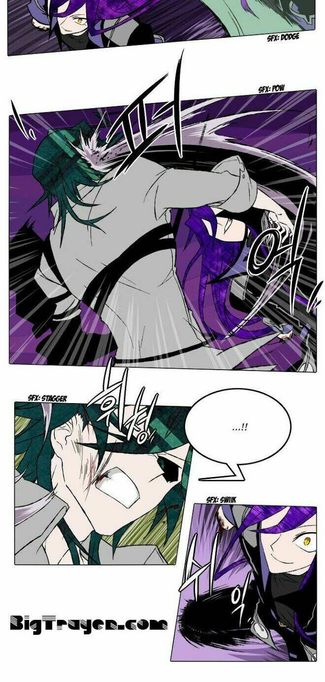 Niflheim: Chapter 14