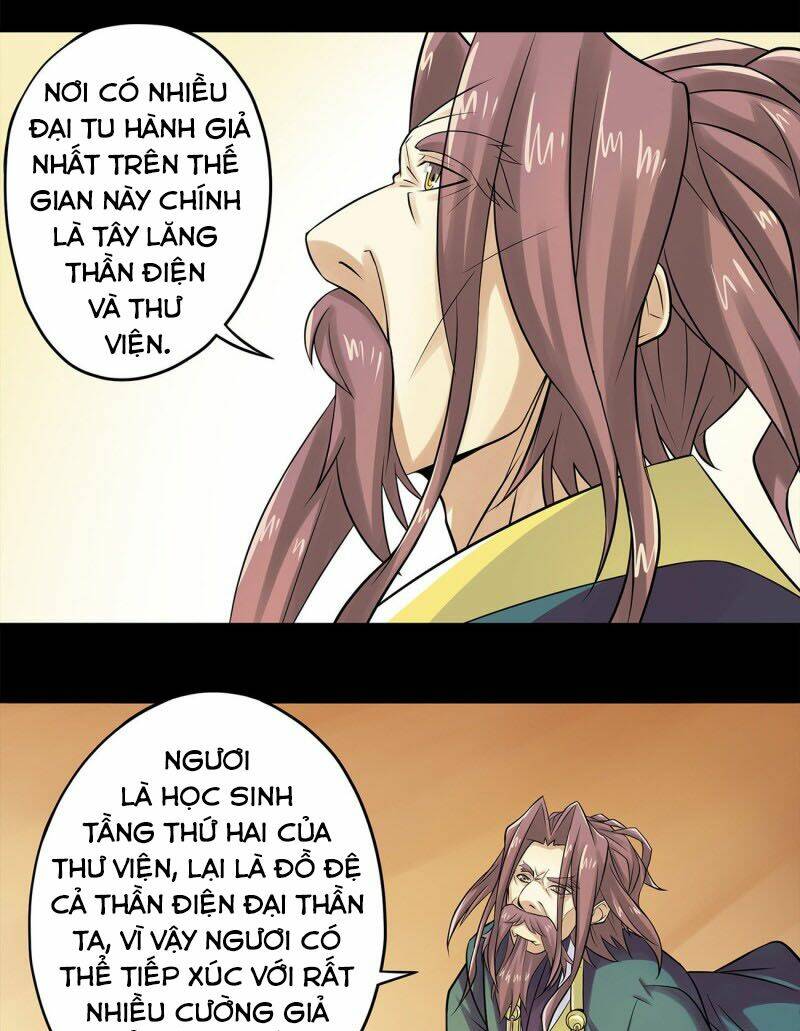 Tướng Dạ: Chapter 80