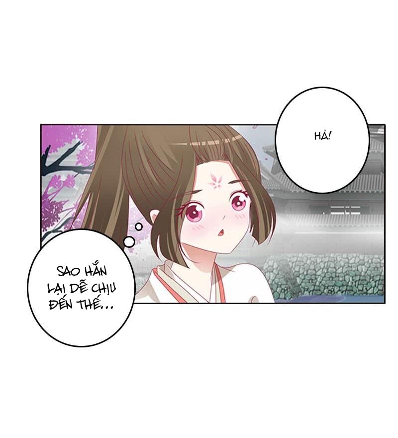Thông Linh Phi: Chapter 406