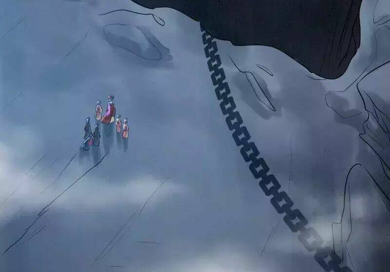 Yêu Long Đại Nhân Của Ta: Chapter 1