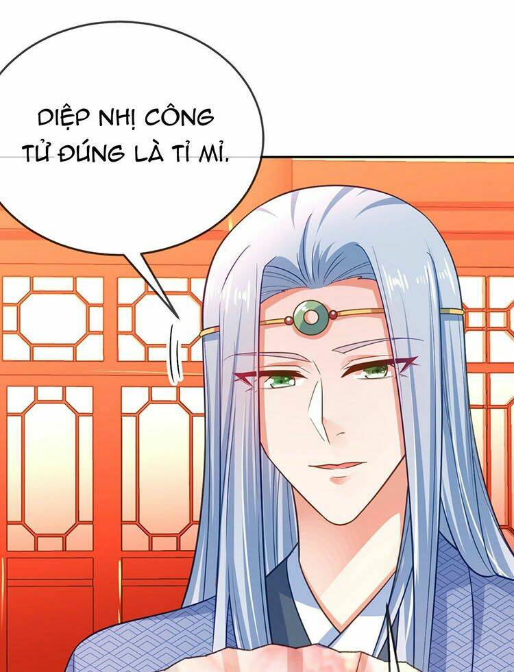 Giang Sơn Mỹ Nam Nhập Trướng Ta: Chapter 29