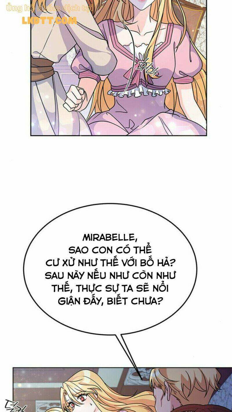 Nữ Hiệp Trở Về: Chapter 22