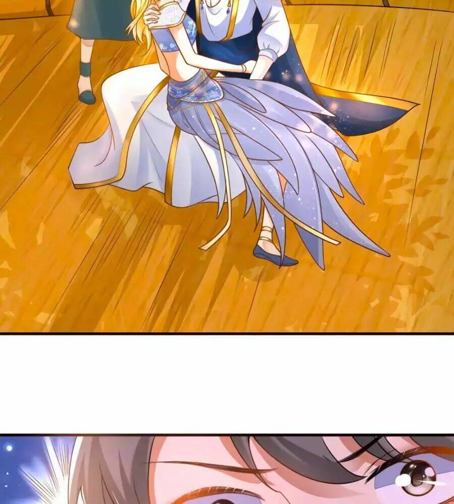 Sủng Hậu Của Vương: Chapter 20