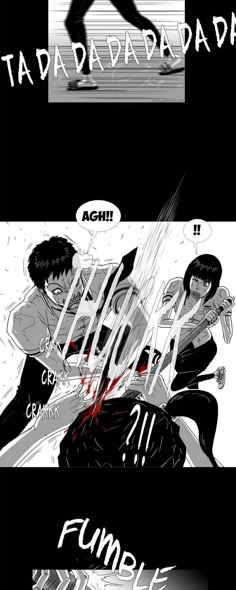 Sống Sót: Chapter 17
