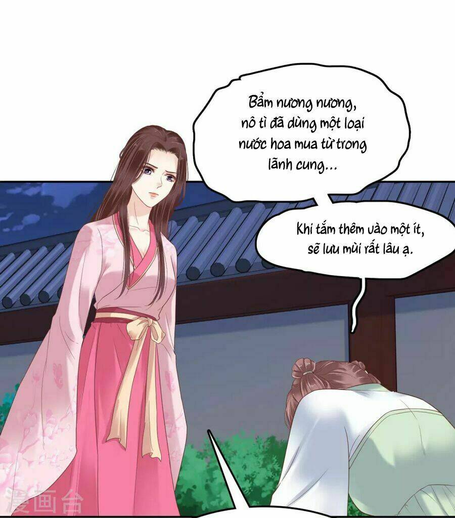 Phú Bà Bạc Tỷ Trong Lãnh Cung: Chapter 24