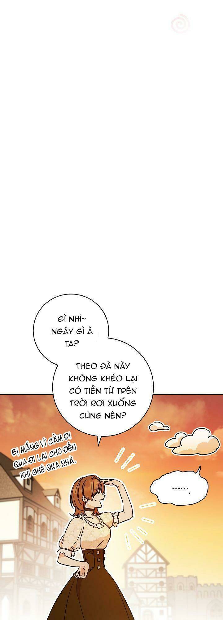 One Pair Lady: Chapter 1