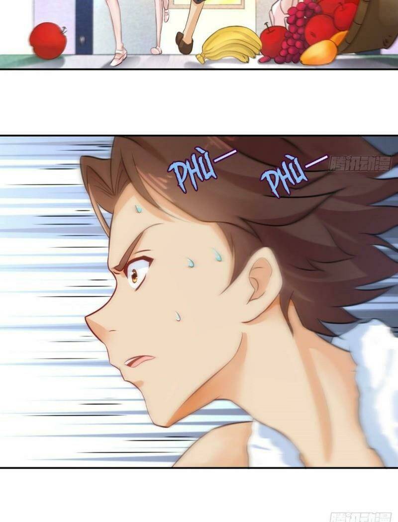 Tiên Giới Thương Thành: Chapter 7