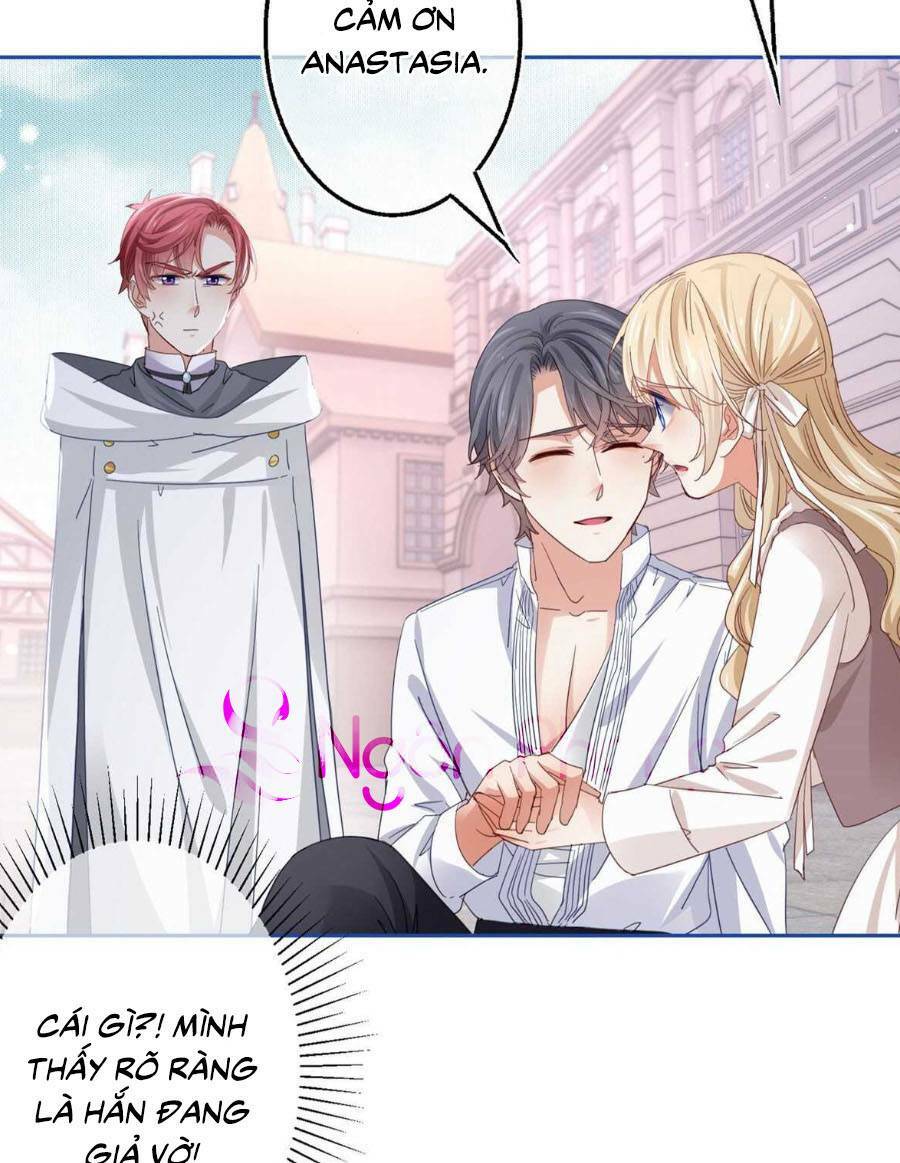 Nữ Hoàng Đầu Tiên Của Đế Quốc: Chapter 74