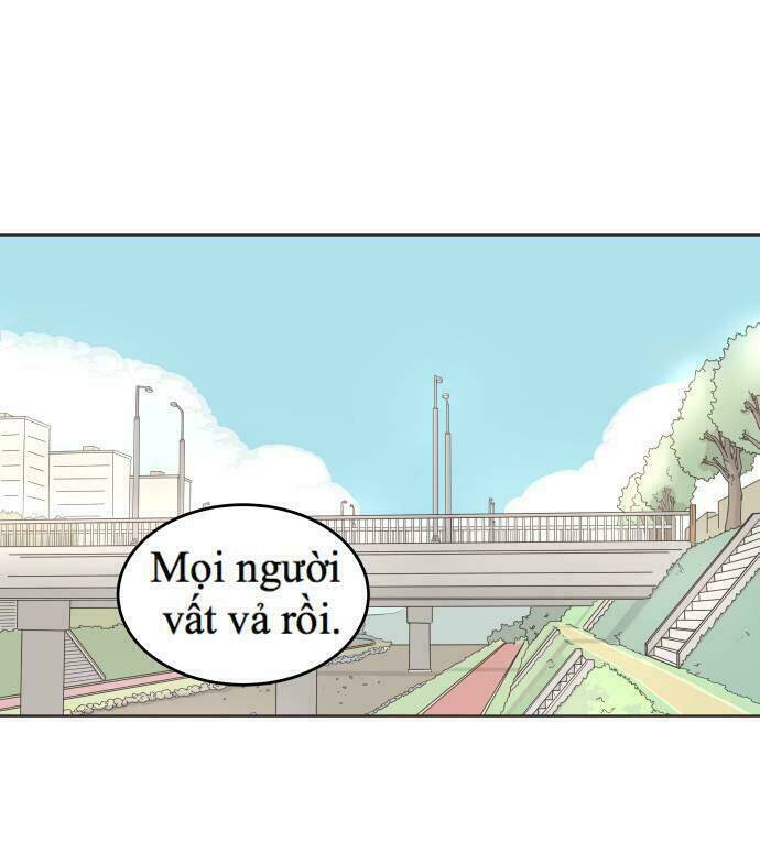 30 Phút Bước Đi Bên Em: Chapter 31