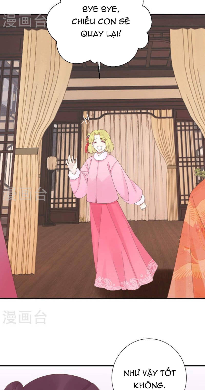 Hoàng Hậu Bận Lắm: Chapter 203
