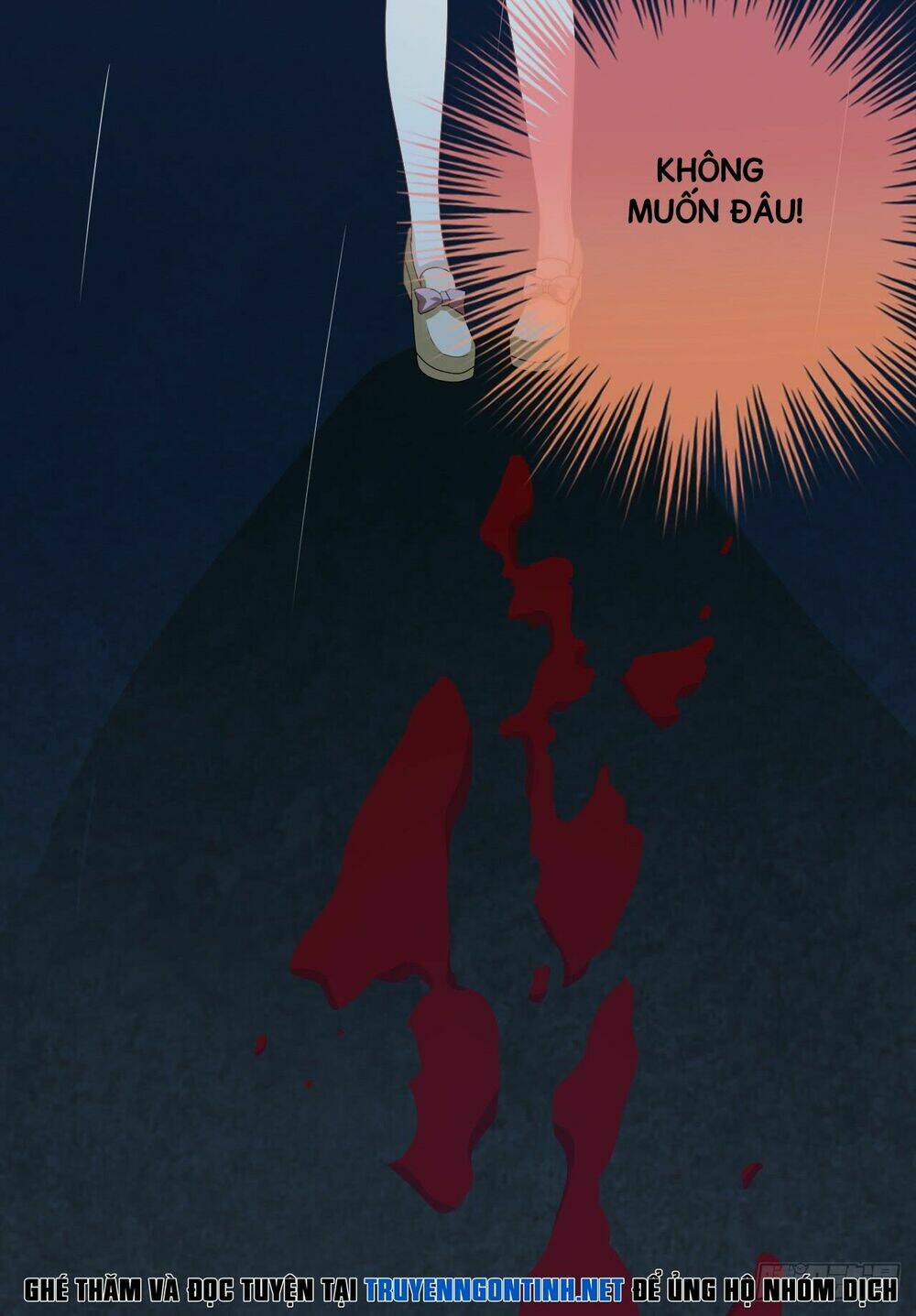 Miêu Hệ Giáo Thảo Độc Sủng Ái: Chapter 2