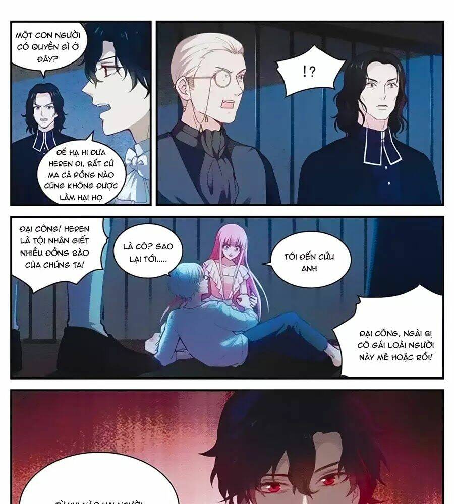 Hệ Thống Chế Tạo Nữ Thần: Chapter 267