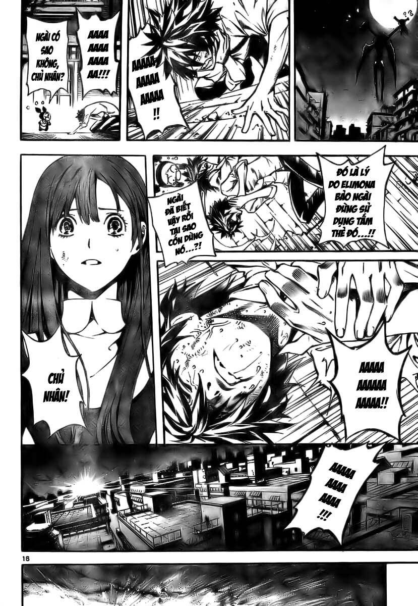 Defense Devil: Chapter 19