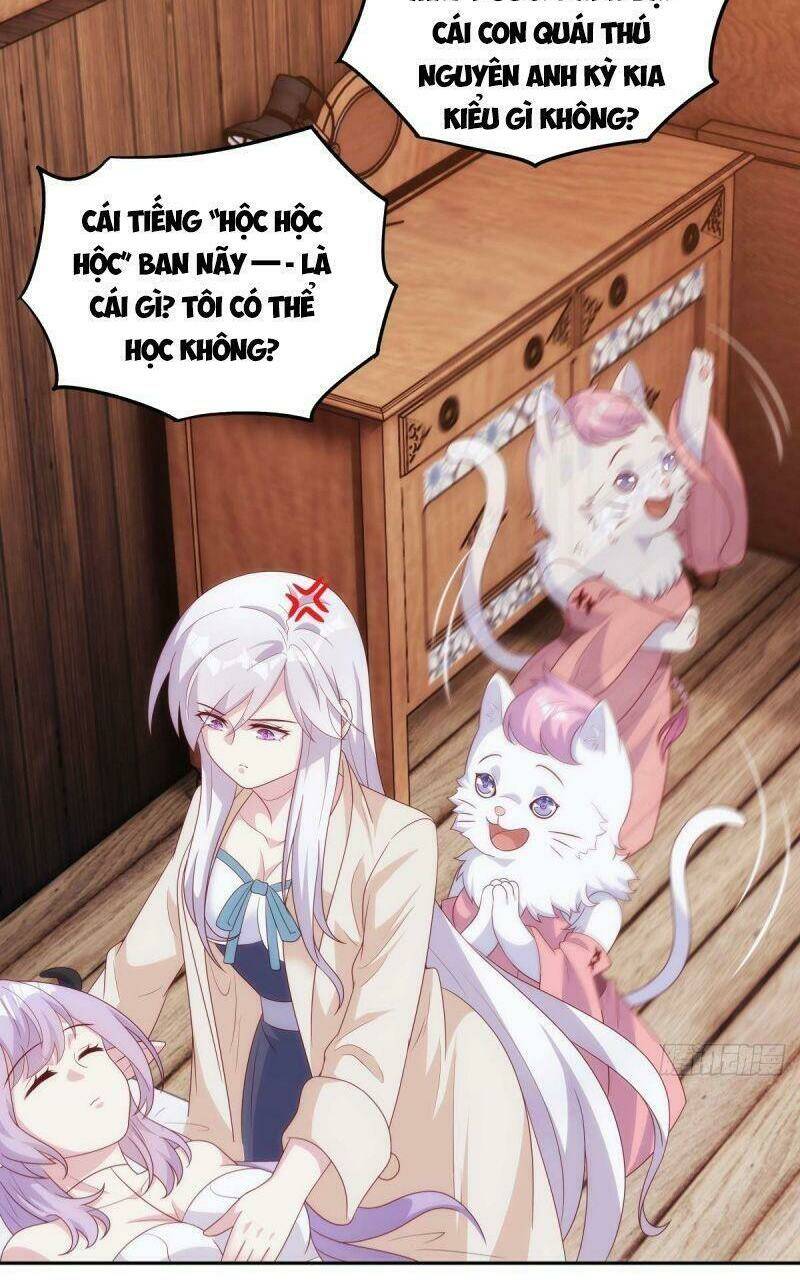 Xâm Lược Vạn Giới: Chapter 80