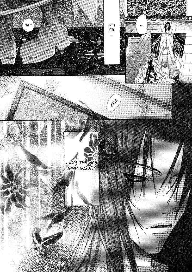 F.o.x: Chapter 31