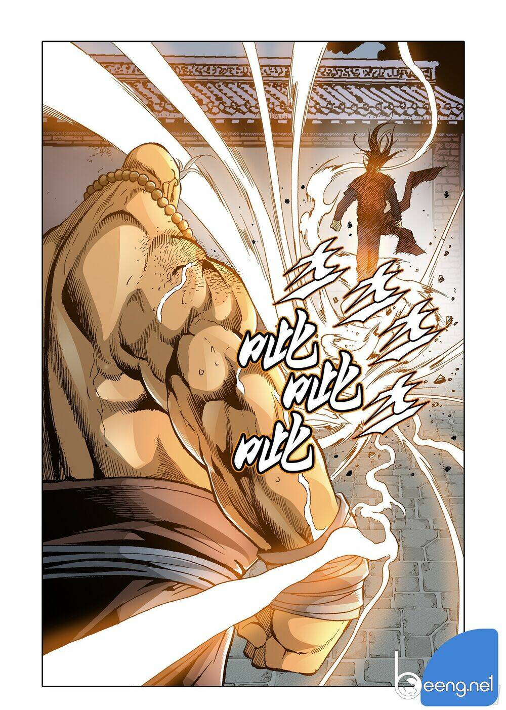 Nhật Tà Nguyệt Ma: Chapter 71