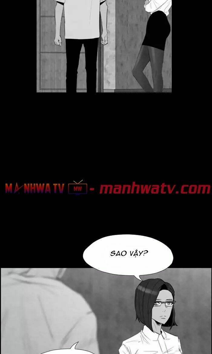 Kẻ Hồi Sinh: Chapter 57