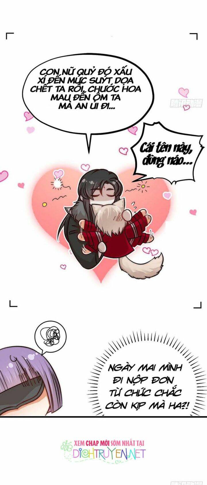 Phu Phu Khuynh Thành: Chapter 4