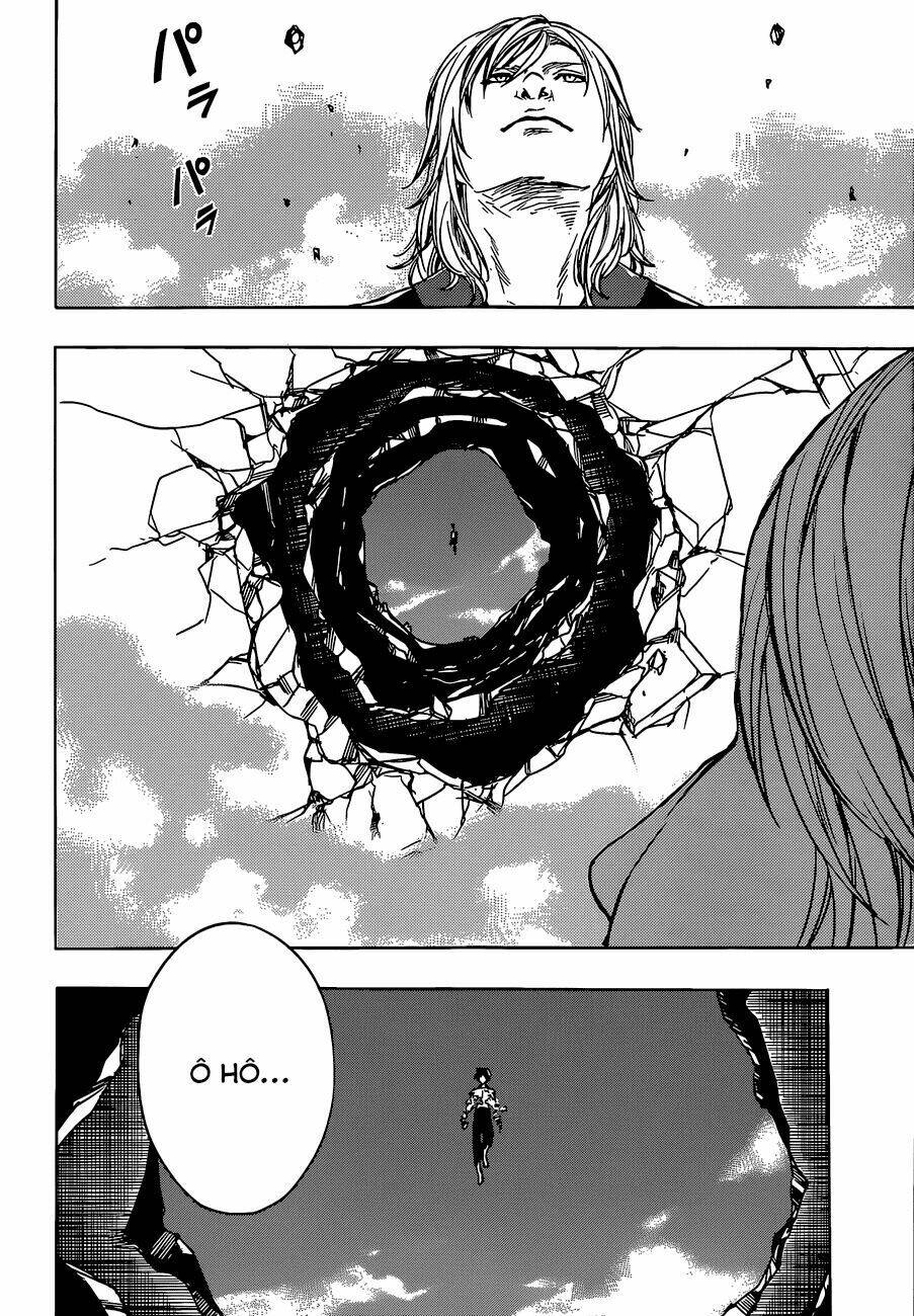 Yuusen Shoujo: Chapter 12