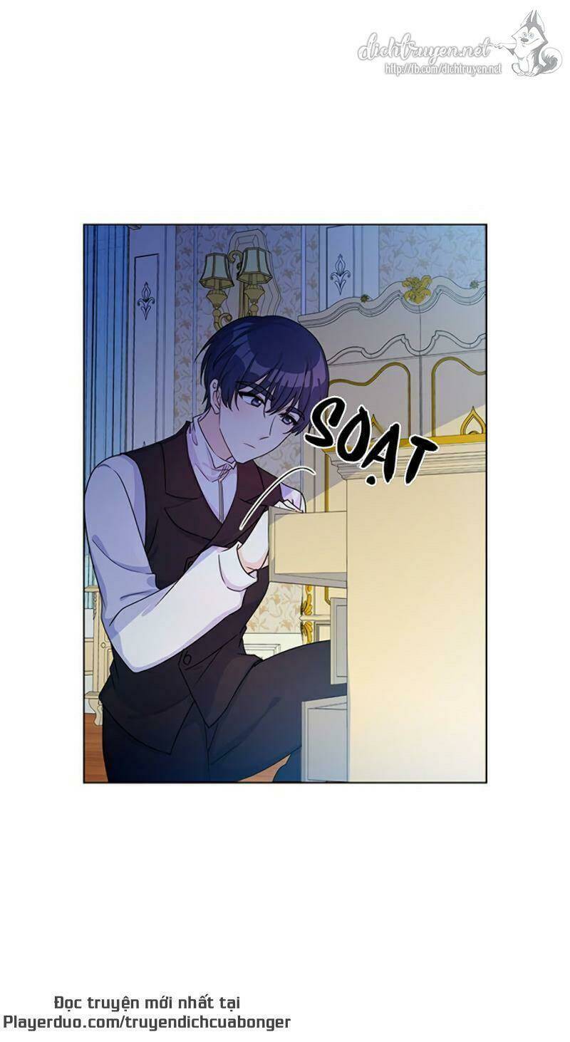 Nữ Hiệp Trở Về: Chapter 9