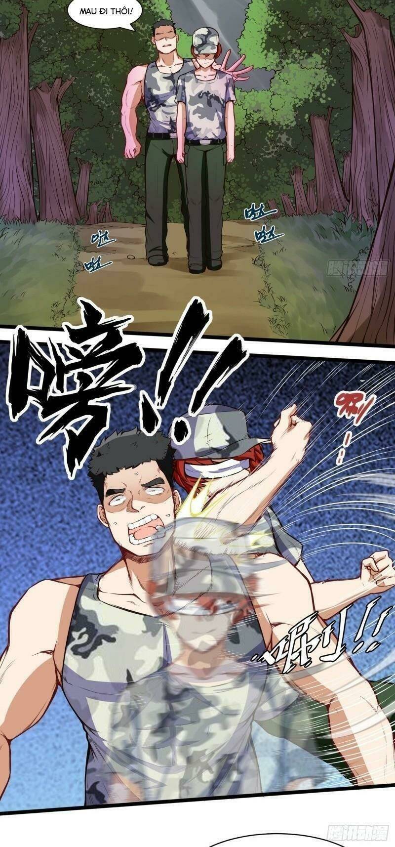 Đô Thị Âm Dương Tiên Y: Chapter 88