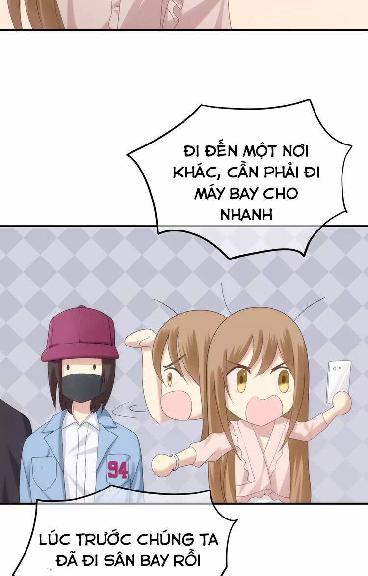 Thần Tượng Điểm Zero: Chapter 100