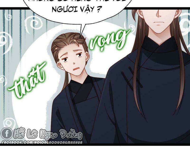 Đứng Yên ! Phụng Chỉ Đánh Cướp Đây: Chapter 28