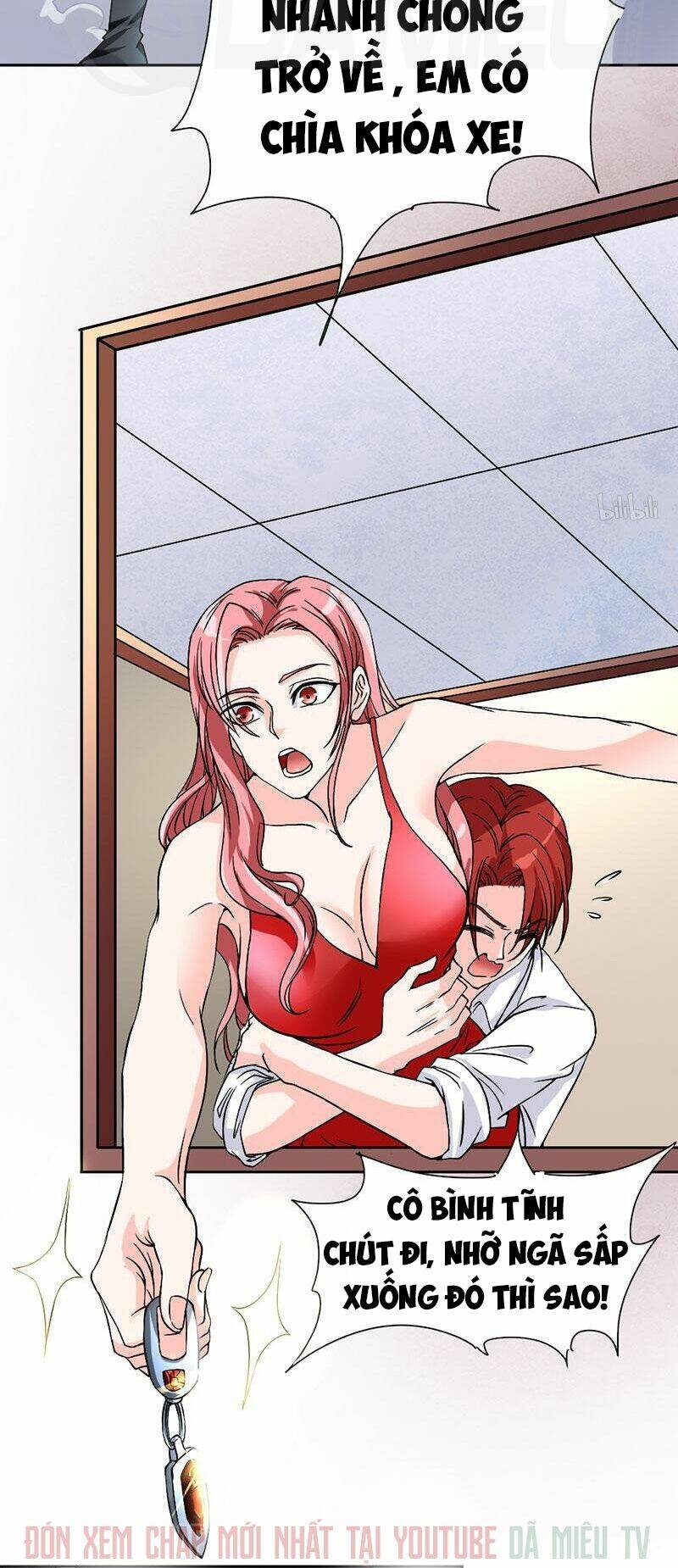 Nhất Phẩm Cao Thủ: Chapter 62