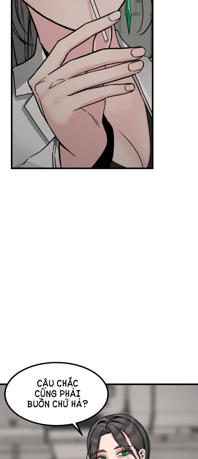 Hero Killer Boom: Chapter 8