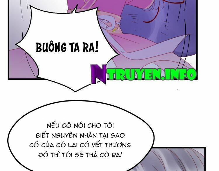 Lượm Được Một Tiểu Hồ Ly 2: Chapter 52