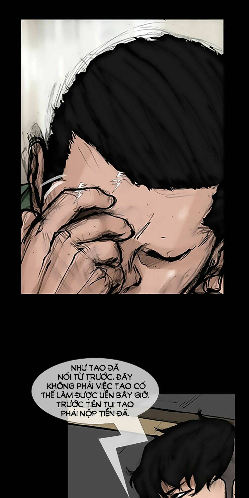 Độc Cô Tiền Truyện: Chapter 80
