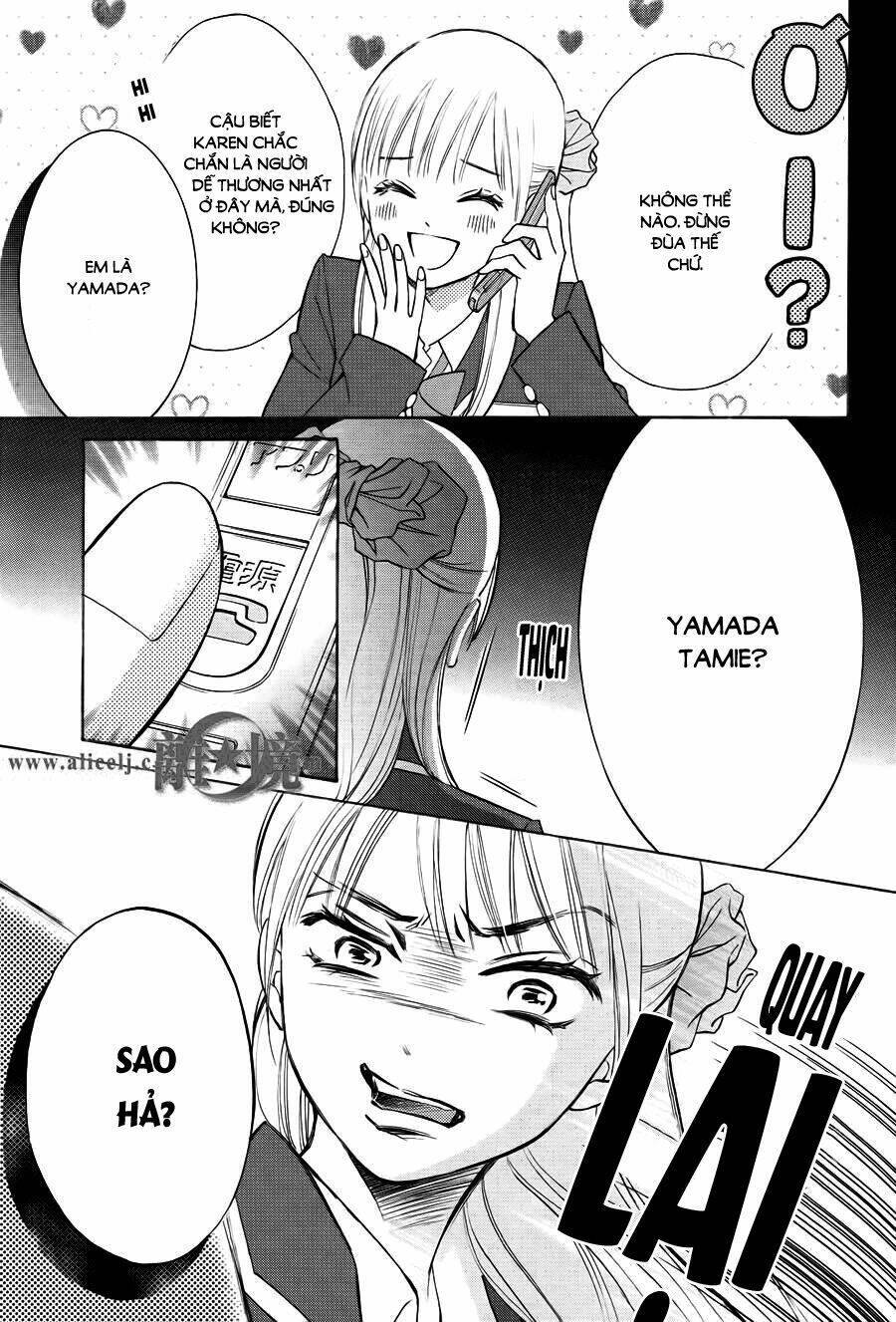 Hope: Chapter 3