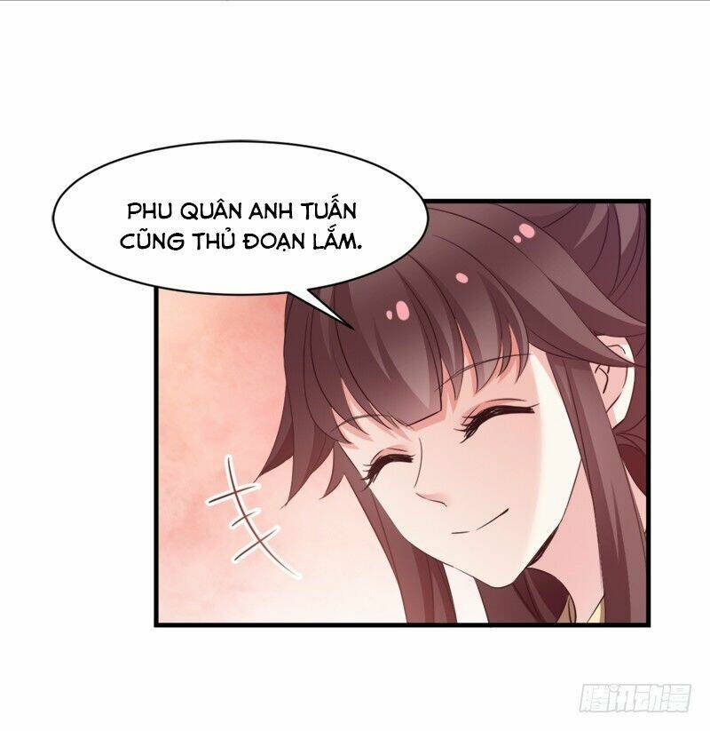 Trò Chơi Trừng Phạt: Chapter 41